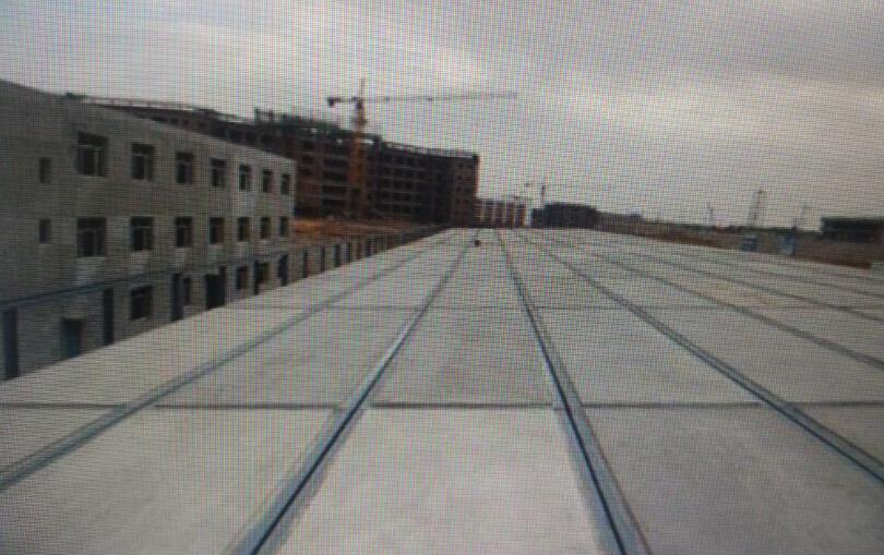 輕質混凝土樓層板生產 輕質混凝土樓層板生產