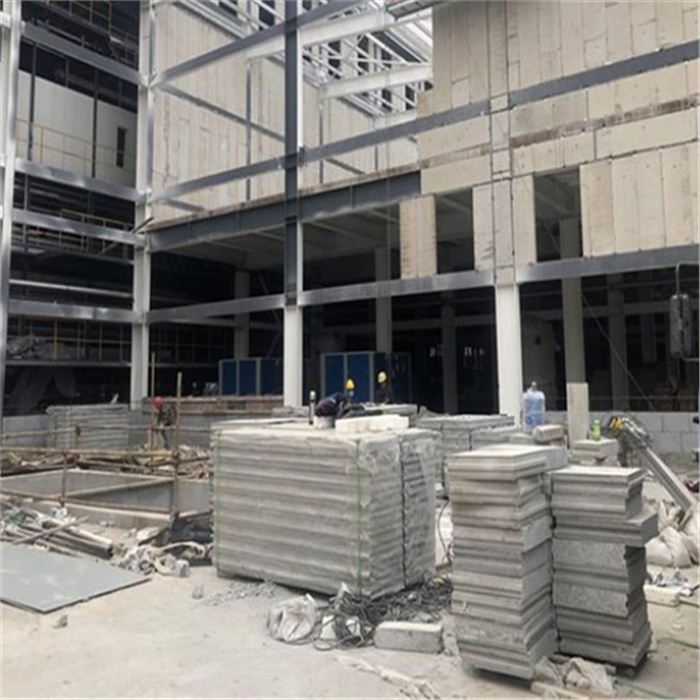 陜西輕質(zhì)隔墻板可以用作內(nèi)外墻隔斷嗎？