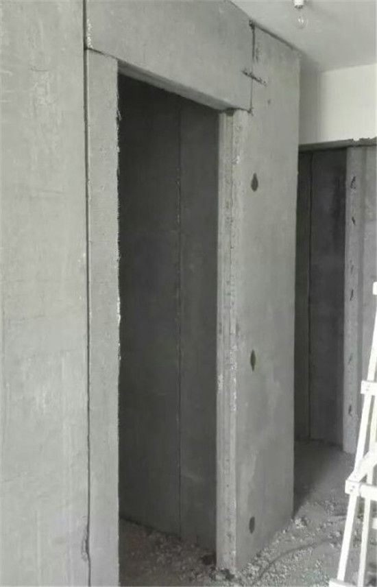 陜西輕質隔墻板